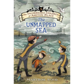 The Incorrigible Children of Ashton Place: Book V: The Unmapped Sea - Paperback