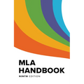 MLA Handbook (Official) - Spiral