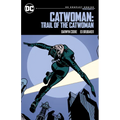 Catwoman: Trail of the Catwoman: DC Compact Comics Edition - Paperback