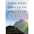 Navigating Through The Valleys Of Success: A Perspective In Perseverance - Paperback