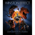 The Winston Effect: The Art & History of Stan Winston Studio - Hardcover