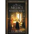 The Medici Manuscript - Hardcover
