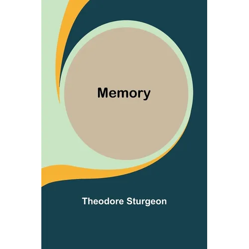 Memory - Paperback
