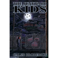 The Junkyard Kids - Paperback