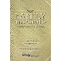Family Treasures: Creating Strong Families - Paperback