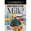 How Much Is the Milk? - Hardcover