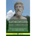 Plutarch's Lives: Volume I - Complete with Notes - Paperback
