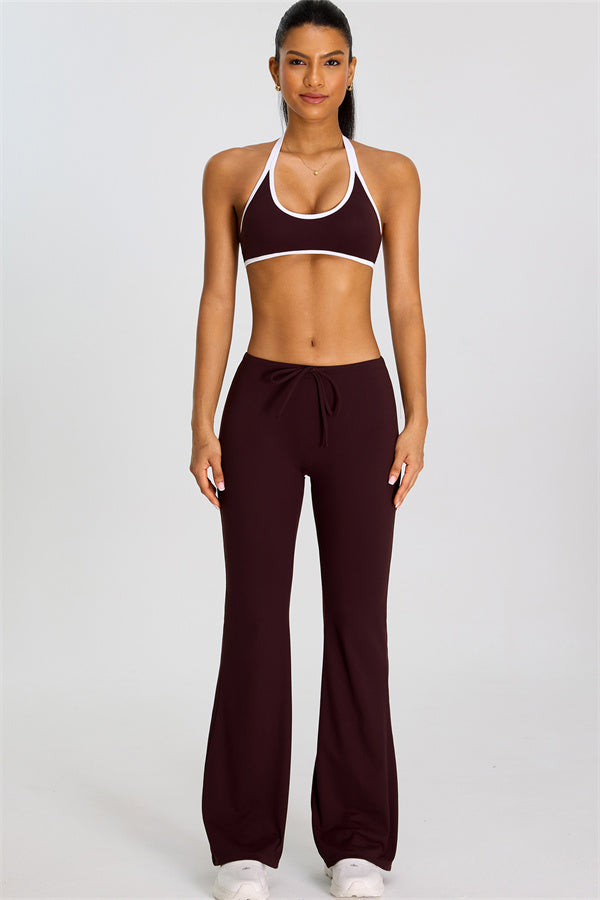 The Mode Sports Bra