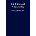 1 & 2 Samuel, a Commentary - Paperback