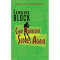 Chip Harrison Scores Again - Paperback