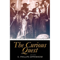 The Curious Quest - Paperback