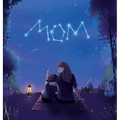 Mom - Hardcover