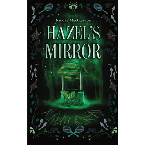 Hazel's Mirror - Paperback