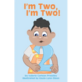 I'm Two, I'm Two! - Paperback