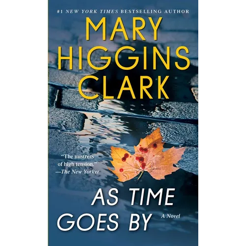 As Time Goes By - Mass Market Paperbound