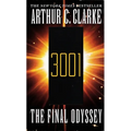 3001 the Final Odyssey - Mass Market Paperbound