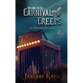 Carnival of Creeps - Paperback