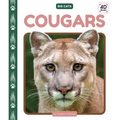 Cougars - Library Binding