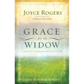 Grace for the Widow: A Journey Through the Fog of Loss - Paperback