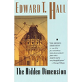 The Hidden Dimension - Paperback