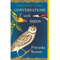 Conversations with Birds - Paperback