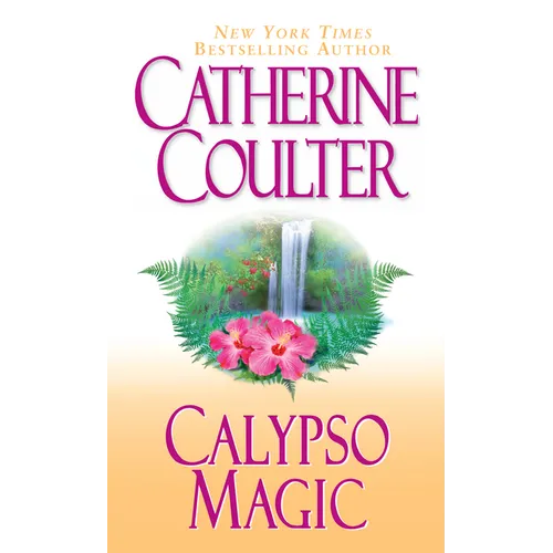 Calypso Magic - Mass Market Paperbound