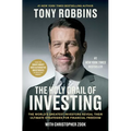 The Holy Grail of Investing: The World's Greatest Investors Reveal Their Ultimate Strategies for Financial Freedom - Hardcover