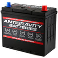 Antigravity Batteries Antigravity Group 51R Lithium Car Battery w/Re-Start AG-51R-30-RS