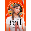 Red - Hardcover