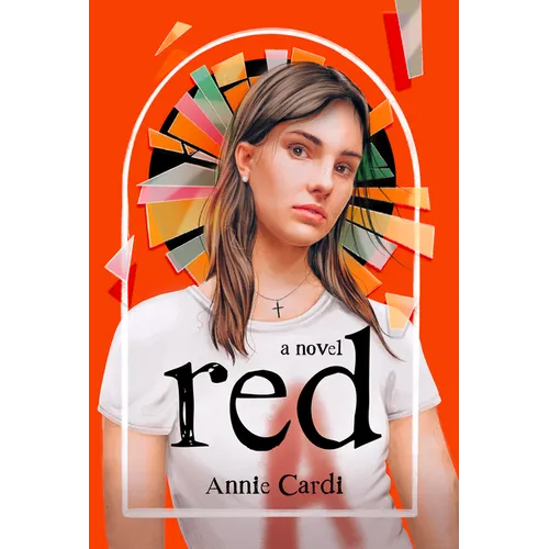 Red - Hardcover
