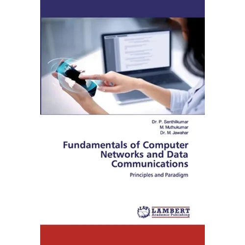 Fundamentals of Computer Networks and Data Communications - Paperback