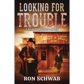 Looking for Trouble: A Blood Hounds Novel - Paperback