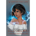 Red Blood - Paperback