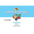Cyanide & Happiness: Punching Zoo (20th Anniversary Edition) - Paperback