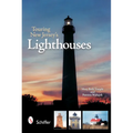 Touring New Jersey's Lighthouses - Paperback