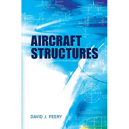 Aircraft Structures - Paperback