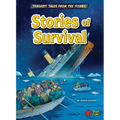 Stories of Survival - Library Binding