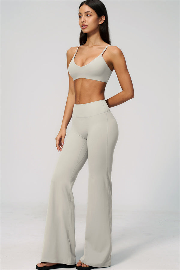 The Zura Sports Bra