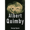 Albert Quimby - Paperback