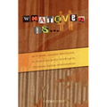 Whatever Is...: A Couple's Devotional for Christian Dating in a Secular World - Paperback