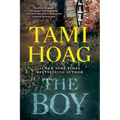 The Boy - Paperback