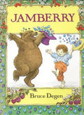 Jamberry - Hardcover