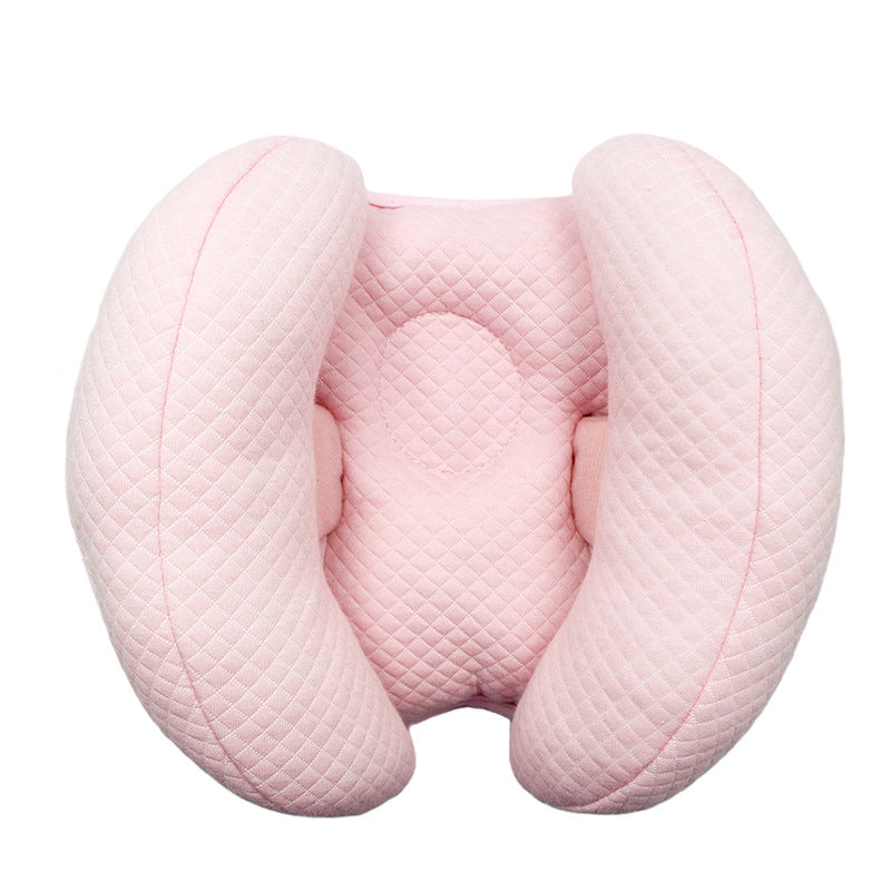 Styling Pillow For Stroller And Car Seat