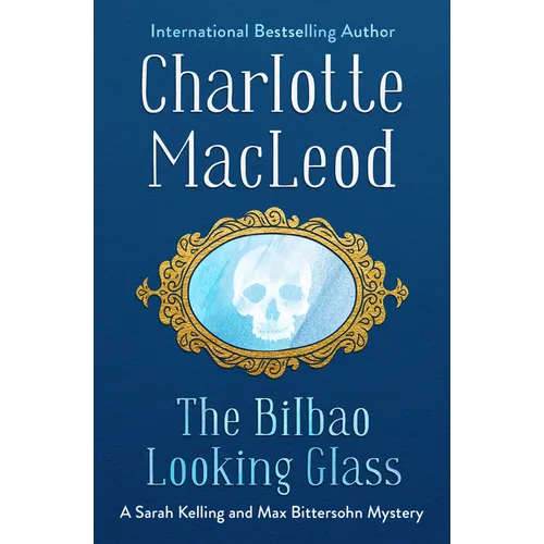 The Bilbao Looking Glass - Paperback