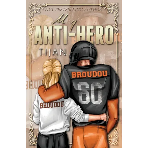 My Anti-Hero (Special Edition) - Paperback