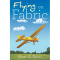 Flying on Fabric - Paperback