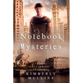 Notebook Mysteries Changes and Challenges - Hardcover