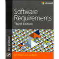 Software Requirements - Paperback