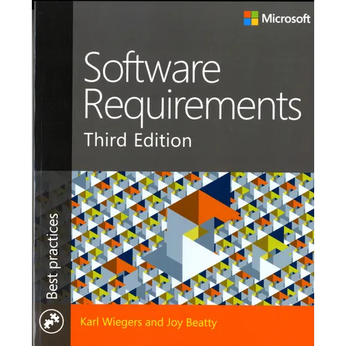 Software Requirements - Paperback