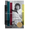 The Golden Notebook - Paperback